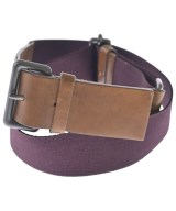 MARNI ベルト