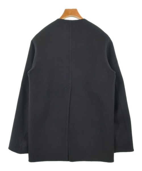 MARNI（マルニ）Tシャツ・カットソー 黒 サイズ:44(S位) メンズ/2200705407014