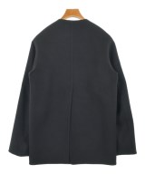 MARNI（マルニ）Tシャツ・カットソー 黒 サイズ:44(S位) メンズ/2200705407014