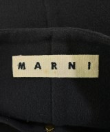 MARNI（マルニ）Tシャツ・カットソー 黒 サイズ:44(S位) メンズ/2200705407014