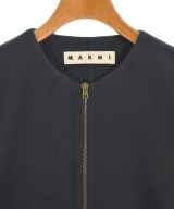 MARNI（マルニ）Tシャツ・カットソー 黒 サイズ:44(S位) メンズ/2200705407014