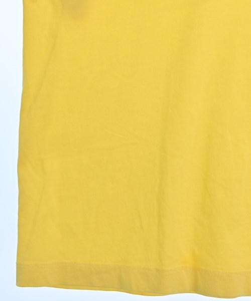 MARNI（マルニ）Tシャツ・カットソー 黄 サイズ:38(S位) レディース/2200707360157