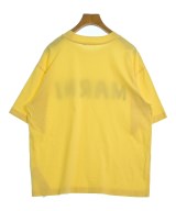 MARNI（マルニ）Tシャツ・カットソー 黄 サイズ:38(S位) レディース/2200707360157