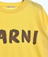 MARNI（マルニ）Tシャツ・カットソー 黄 サイズ:38(S位) レディース/2200707360157
