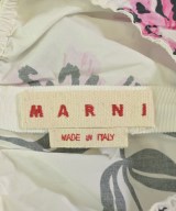 MARNI（マルニ）ブラウス 白 サイズ:36(XS位) レディース/2200707423050
