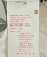 MARNI（マルニ）ブラウス 白 サイズ:36(XS位) レディース/2200707423050