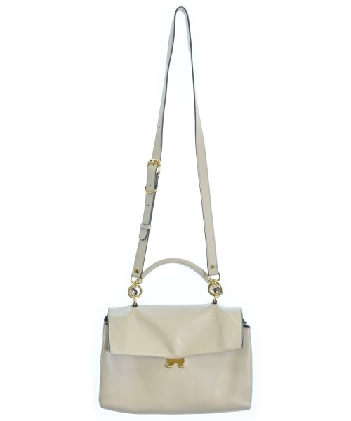 MARNI（マルニ）ショルダーバッグ グレー サイズ:- レディース/2200707423098