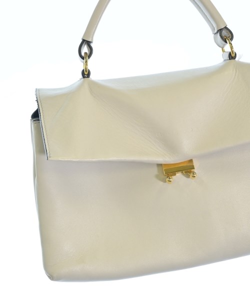 MARNI（マルニ）ショルダーバッグ グレー サイズ:- レディース/2200707423098