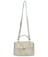 MARNI（マルニ）ショルダーバッグ グレー サイズ:- レディース/2200707423098