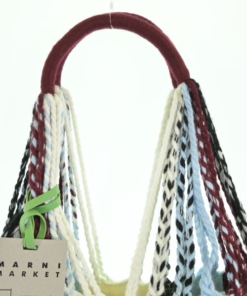 MARNI（マルニ）トートバッグ その他（柄物・カラフル） サイズ:- レディース/2200707494012