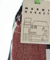 MARNI（マルニ）トートバッグ その他（柄物・カラフル） サイズ:- レディース/2200707494012