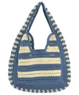 MARNI（マルニ）トートバッグ 紺 サイズ:- レディース/2200707494029