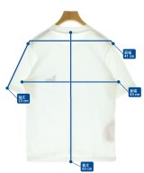 MARNI（マルニ）Tシャツ・カットソー 白 サイズ:38(S位) レディース/2200707494036