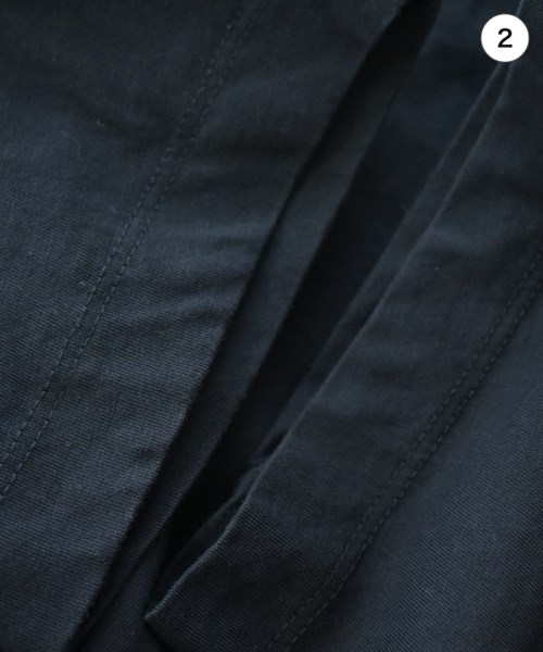 MARNI（マルニ）Tシャツ・カットソー 紺 サイズ:38(S位) レディース/2200707494043