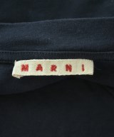 MARNI（マルニ）Tシャツ・カットソー 紺 サイズ:38(S位) レディース/2200707494043
