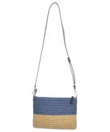 MARNI（マルニ）ショルダーバッグ 紺 サイズ:- レディース/2200707799308