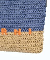 MARNI（マルニ）ショルダーバッグ 紺 サイズ:- レディース/2200707799308