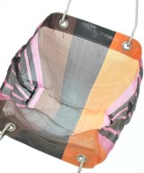 MARNI（マルニ）トートバッグ 茶 サイズ:- レディース/2200707812175