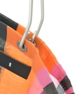MARNI（マルニ）トートバッグ 茶 サイズ:- レディース/2200707812175
