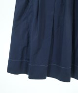 MARNI（マルニ）ロング・マキシ丈スカート 紺 サイズ:36(XS位) レディース/2200707898018