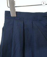 MARNI（マルニ）ロング・マキシ丈スカート 紺 サイズ:36(XS位) レディース/2200707898018