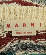 MARNI（マルニ）ニット・セーター 赤 サイズ:38(S位) レディース/2200707960036