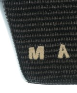 MARNI（マルニ）かごバッグ 黒 サイズ:- レディース/2200708052013
