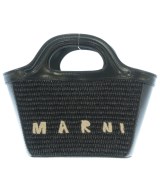 MARNI かごバッグ