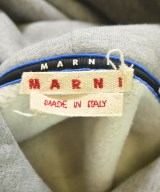 MARNI（マルニ）パーカー グレー サイズ:48(L位) メンズ/2200708060018