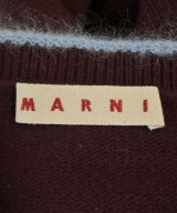 MARNI（マルニ）カーディガン 赤 サイズ:38(S位) レディース/2200703170132