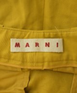 MARNI（マルニ）その他 黄 サイズ:38(S位) レディース/2200703170361