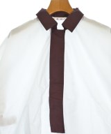 MARNI（マルニ）カジュアルシャツ 白 サイズ:36(XS位) レディース/2200706299021