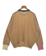 MARNI（マルニ）ニット・セーター 茶 サイズ:38(S位) レディース/2200706299038