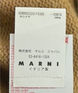 MARNI（マルニ）ニット・セーター 茶 サイズ:38(S位) レディース/2200706299038