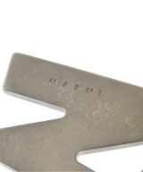 MARNI（マルニ）チャーム 茶 サイズ:- レディース/2200706299069