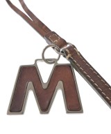 MARNI（マルニ）チャーム 茶 サイズ:- レディース/2200706299069
