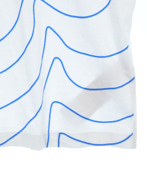 MARNI（マルニ）Tシャツ・カットソー 白 サイズ:38(S位) レディース/2200708222119