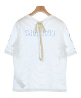 MARNI（マルニ）Tシャツ・カットソー 白 サイズ:38(S位) レディース/2200708222119