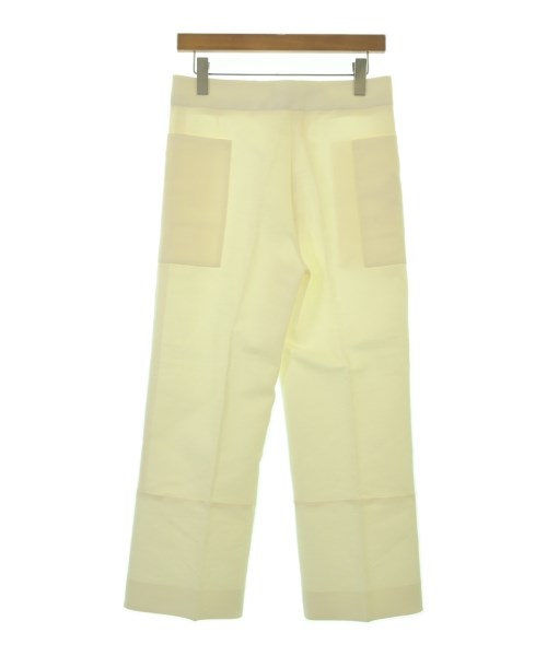 MARNI（マルニ）その他 白 サイズ:36(XS位) レディース/2200708224090