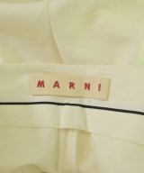 MARNI（マルニ）その他 白 サイズ:36(XS位) レディース/2200708224090
