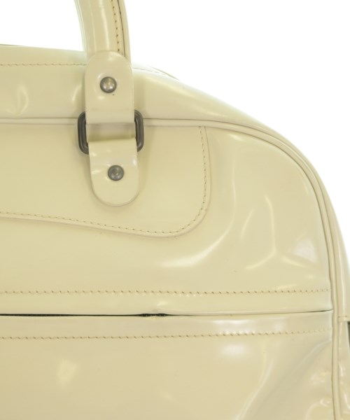 MARNI（マルニ）ボストンバッグ 白 サイズ:- レディース/2200708465011