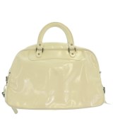 MARNI（マルニ）ボストンバッグ 白 サイズ:- レディース/2200708465011