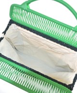 MARNI（マルニ）トートバッグ 黒 サイズ:- レディース/2200708599044