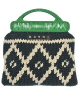 MARNI トートバッグ