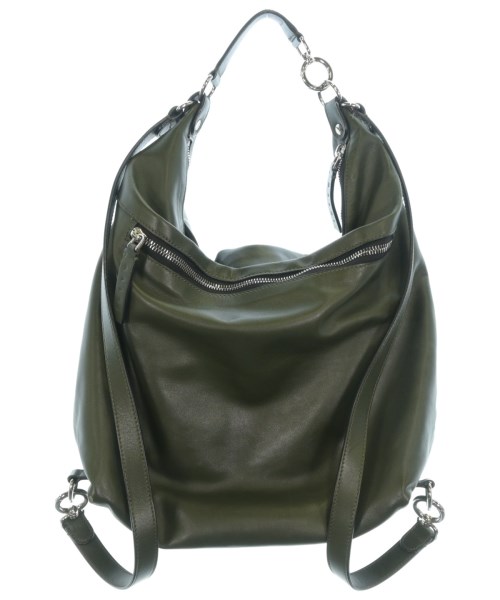 MARNI（マルニ）その他 カーキ サイズ:- レディース/2200708663011