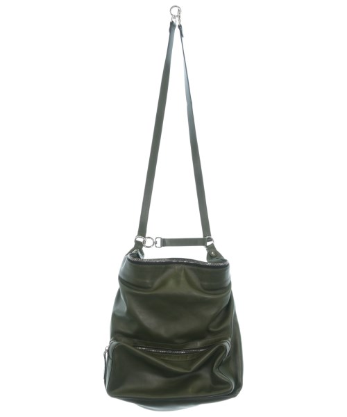 MARNI（マルニ）その他 カーキ サイズ:- レディース/2200708663011