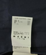 MARNI（マルニ）カジュアルジャケット 紺 サイズ:48(L位) メンズ/2200709016014