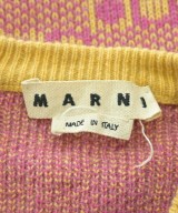 MARNI（マルニ）ベスト ピンク サイズ:48(L位) メンズ/2200709067146