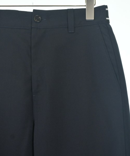 MARNI（マルニ）スラックス 紺 サイズ:46(XL位) レディース/2200706306095
