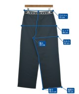 MARNI（マルニ）スラックス 紺 サイズ:46(XL位) レディース/2200706306095